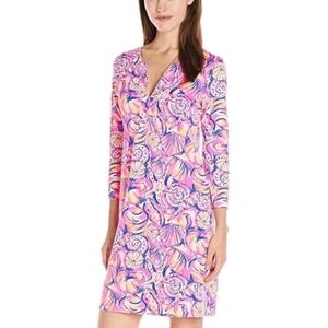 Lilly Pulitzer Riva Dress XXS